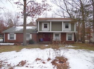 1003 Aspen Dr, Mountain Top, PA 18707