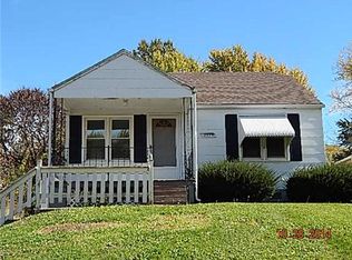 3925 N Spruce Ave, Kansas City, MO 64117