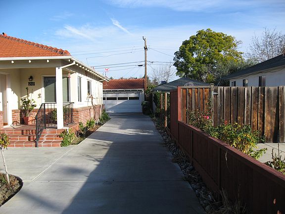 2nd image of 216 N Cypress Ave