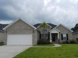 3407 Sweetgrass Dr, Florence, SC 29501