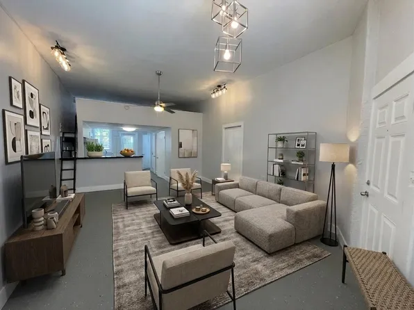 2305 W Texas Ave APT 5, Tampa, FL 33629