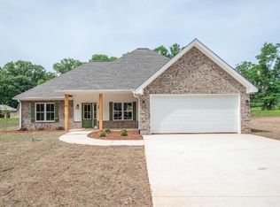 359 Troy Ln, Starkville, MS 39759