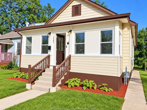 3587 Bloomfield Rd, Windsor, ON N9C 1R8