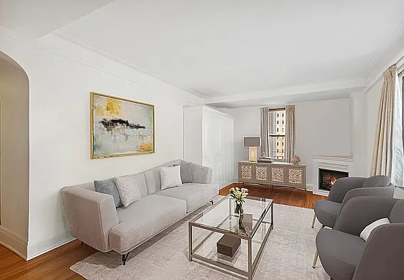 2nd image of 7 Park Ave APT 12G