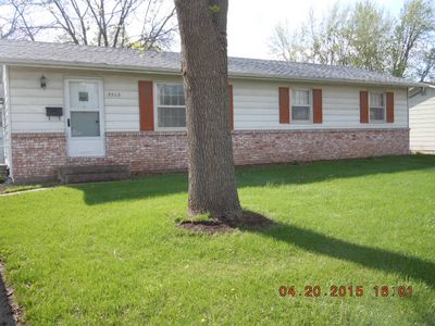 4512 70th St, Urbandale, IA, 50322