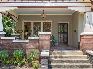 1029 E 5th St, Chattanooga, TN 37403