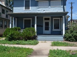 116 E Dale St APT 1, Colorado Springs, CO 80903