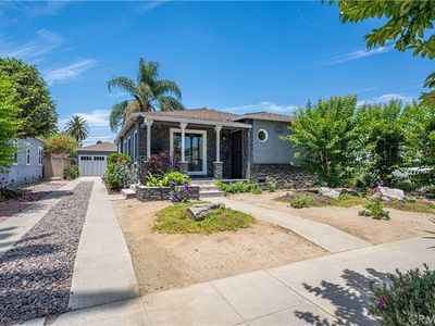 2325 Golden Ave, Long Beach, CA, 90806