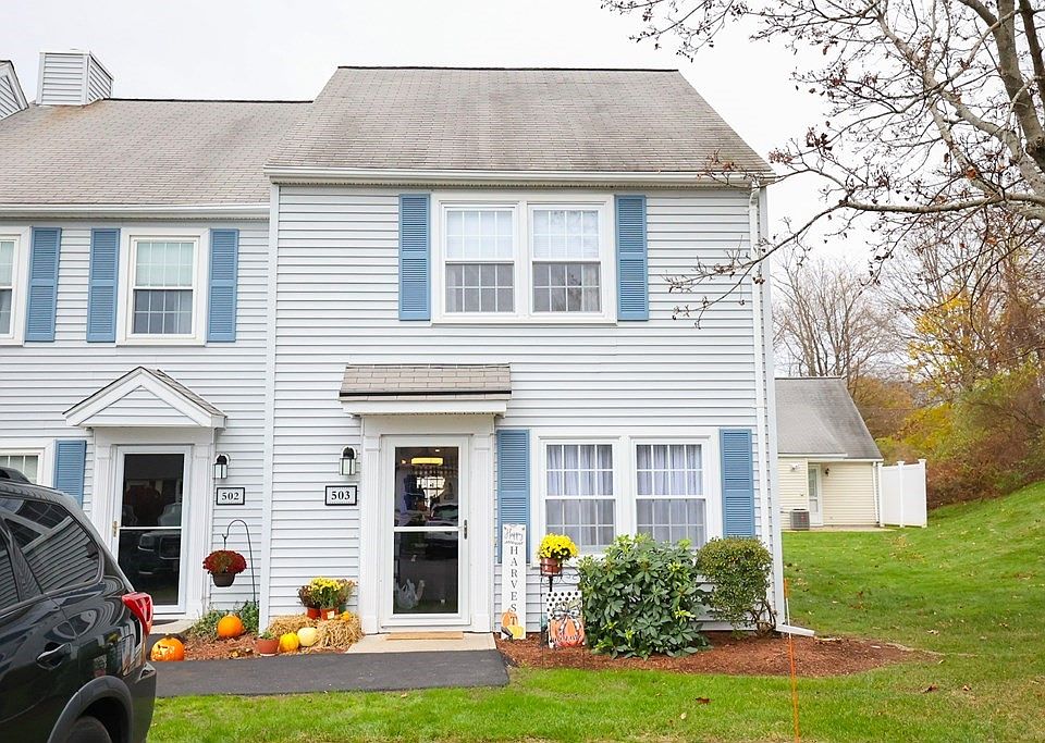 1st image of 503 Forest Park Dr #503