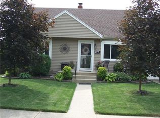 109 N Cherrywood Ave, Dayton, OH 45403