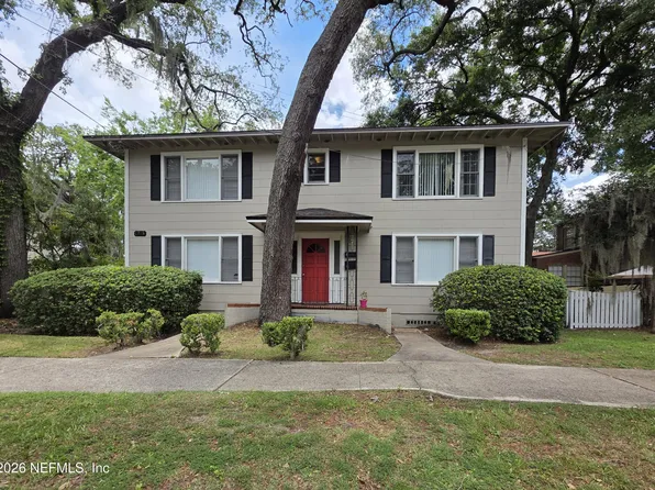 1265 Donald St APT 2, Jacksonville, FL 32205