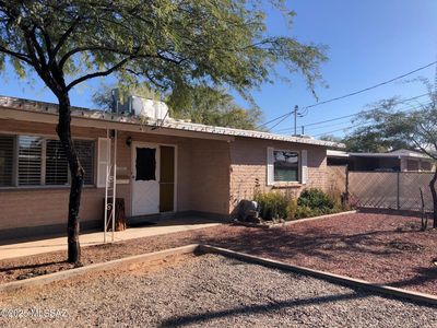 2718 N La Verne Ave, Tucson, AZ, 85712