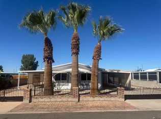 11246 E 34th St, Yuma, AZ 85367