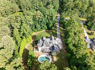 969 Rao Dr, Monroe, GA 30655