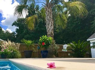 199 Pemberly Blvd, Summerville, SC 29486