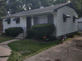 1700 Prospect St, Saginaw, MI 48601