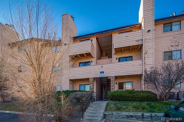 1st image of 3100 S Federal Blvd APT 208