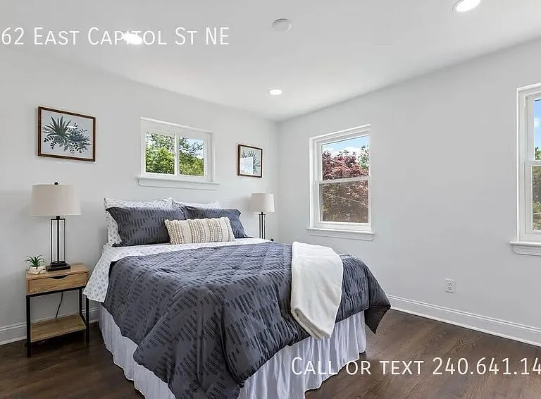3962 E Capitol St NE — Photo 17
