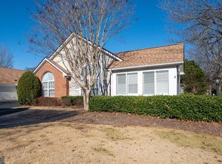 3789 Vineyards Lake Cir NW #21, Kennesaw, GA