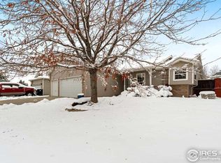 617 McClure Ave, Firestone, CO 80520