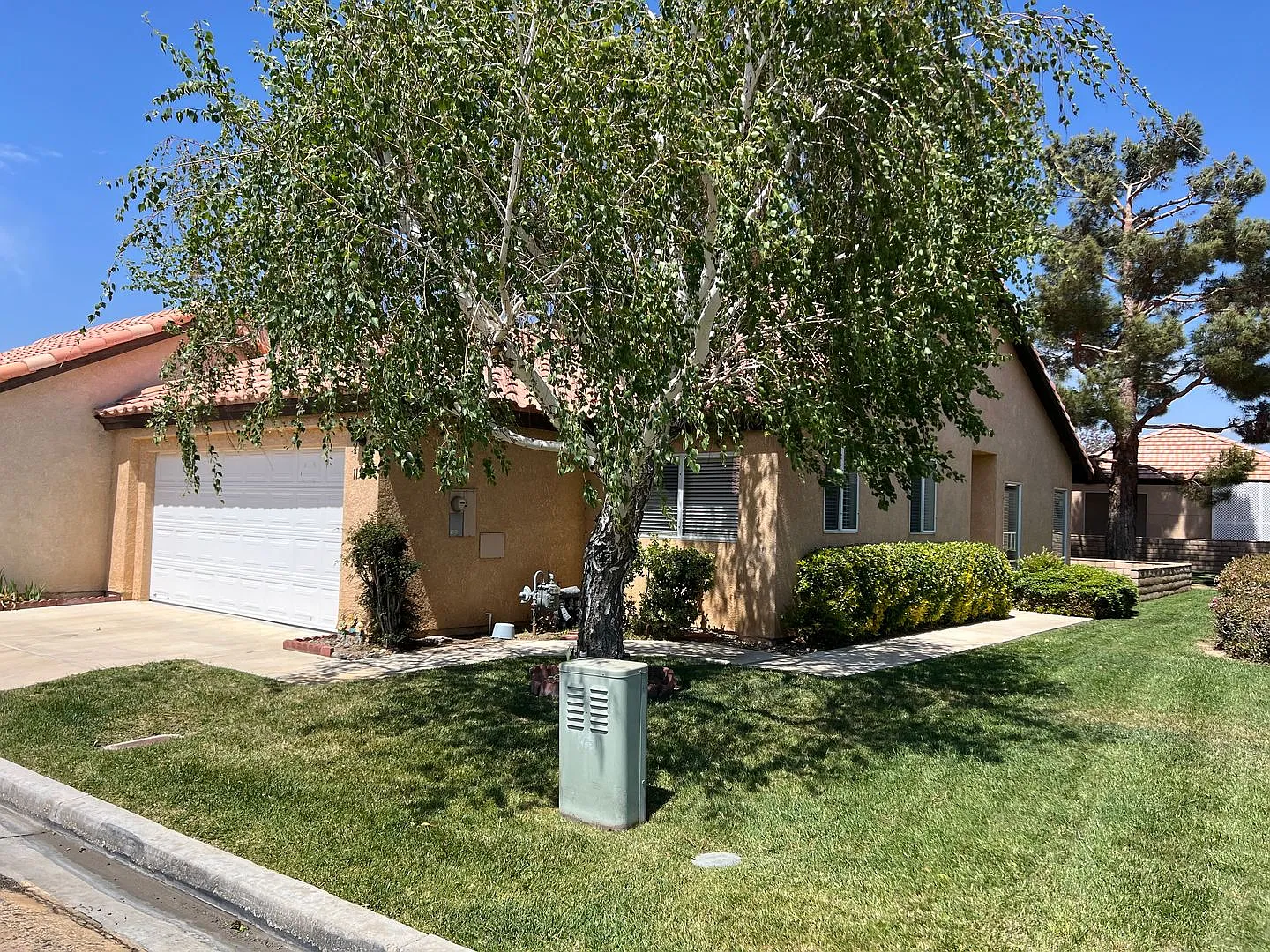 Beautiful Home 55+ in Jess Ranch a Gate-Guarded Community — Photo 2