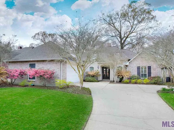 733 Highland Knoll Ct, Baton Rouge, LA 70810