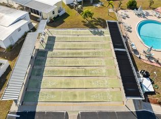 168 W Hampton Dr, Fort Myers, FL 33908