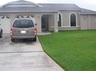 7313 Cone Shell Dr, Spring Hill, FL 34607