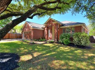 403 Warm Mist Cv, Austin, TX 78717