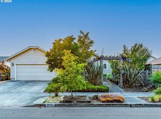 3032 Shirley St, Eugene, OR 97404