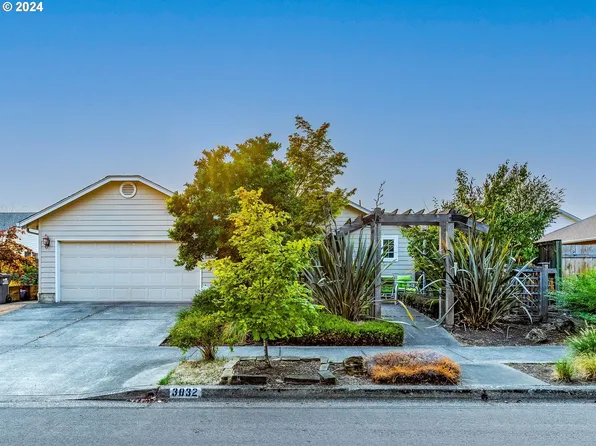 3032 Shirley St, Eugene, OR 97404
