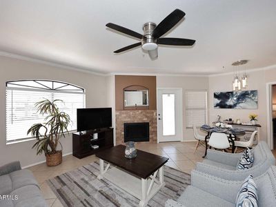 15095 N Thompson Peak Pkwy UNIT 1118, Scottsdale, AZ, 85260