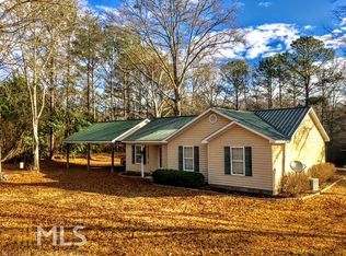 410 Strickland Dr, Luthersville, GA 30251