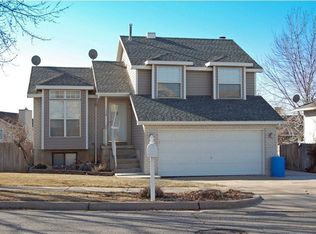 1230 E 2450 N, Layton, UT 84040