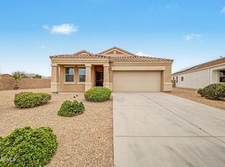 29180 N FIRE AGATE Road, San Tan Valley, AZ 85143