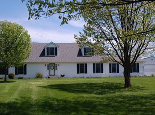 3100 Walker Rd, Hilliard, OH 43026