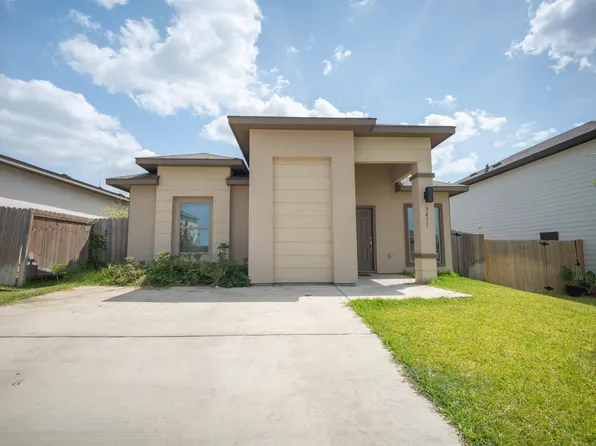 3411 Jorge Sosa Dr, Laredo, TX 78046
