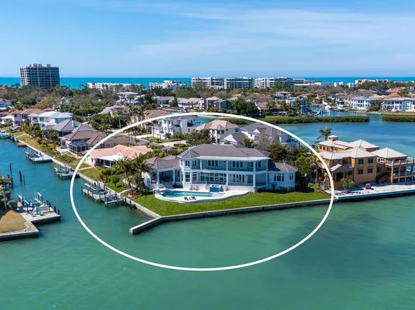 600 Putter Ln, Longboat Key, FL 34228