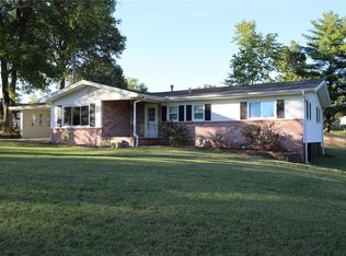 519 E Bean Ave, Puxico, MO 63960