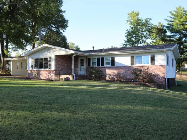 519 E Bean Ave, Puxico, MO 63960