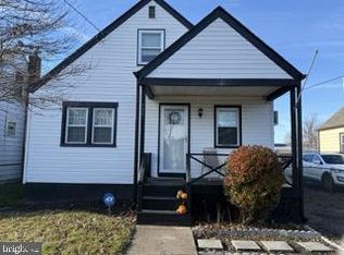 920 3rd Ave, Croydon, PA 19021