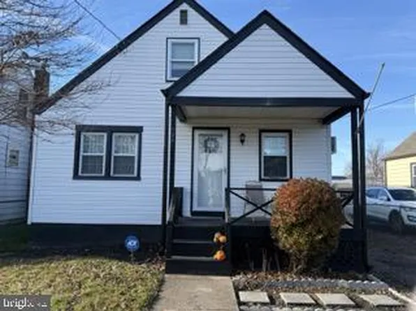 920 3rd Ave, Croydon, PA 19021