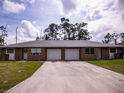 2429-2431 George Ave #S, Lehigh Acres, FL, 33973