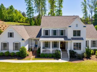 517 Cogdell Trl, Milton, GA 30004