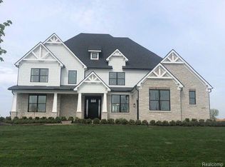 20999 Ballantyne Blvd, Northville, MI 48167