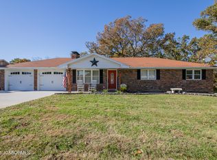 2626 Meadowview Dr, Jefferson City, MO 65109
