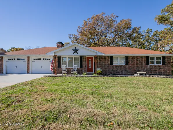 2626 Meadowview Dr, Jefferson City, MO 65109