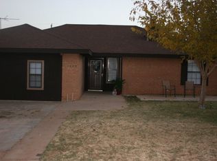 10608 E County Road 104, Midland, TX 79706