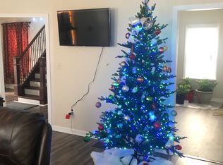 75 Montrose St, Springfield, MA 01109