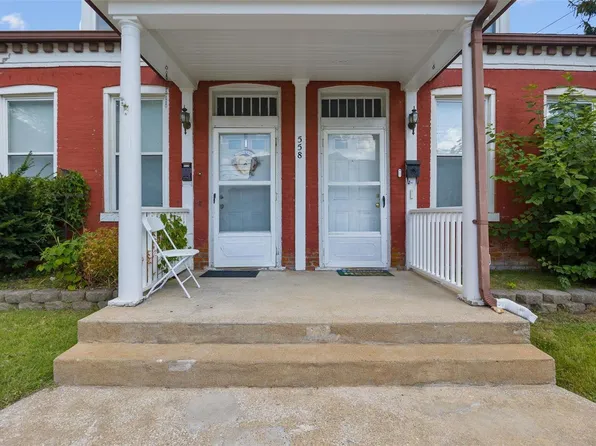 558 Madison St, Saint Charles, MO 63301